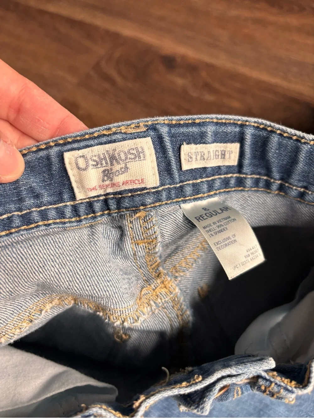 Oshkosh Jeans